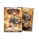 Dragon Shield | Brushed Art Sleeves - Flesh & Blood (100 - Standard)