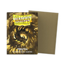 Dragon Shield | Dual Matte Sleeves (100) - Black Interior