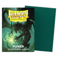 DragonShield : STD - Dual Matte Sleeves (100)