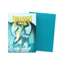 DragonShield : JPN - Matte & Dual Matte Sleeves (60)