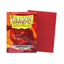 DragonShield : STD - Classic Sleeves (100)