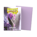 Dragon Shield | Dual Matte Sleeves (100) - Black Interior