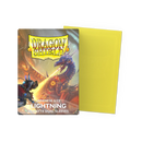 DragonShield : JPN - Matte & Dual Matte Sleeves (60)