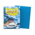DragonShield : STD - Matte Sleeves (100)