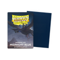 DragonShield : JPN - Matte & Dual Matte Sleeves (60)