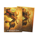DragonShield : STD - Art Sleeves (100)
