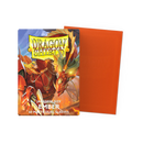 DragonShield : JPN - Matte & Dual Matte Sleeves (60)