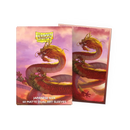 DragonShield : JPN - Art Sleeves (60)