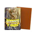 DragonShield : JPN - Matte & Dual Matte Sleeves (60)