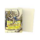DragonShield : JPN - Matte & Dual Matte Sleeves (60)