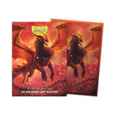 DragonShield : STD - Art Sleeves (100)