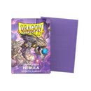 DragonShield : JPN - Matte & Dual Matte Sleeves (60)