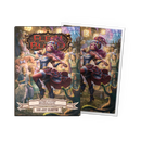 DragonShield : STD - Licensed Art Sleeves (100)