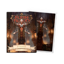 DragonShield : STD - Licensed Art Sleeves (100)