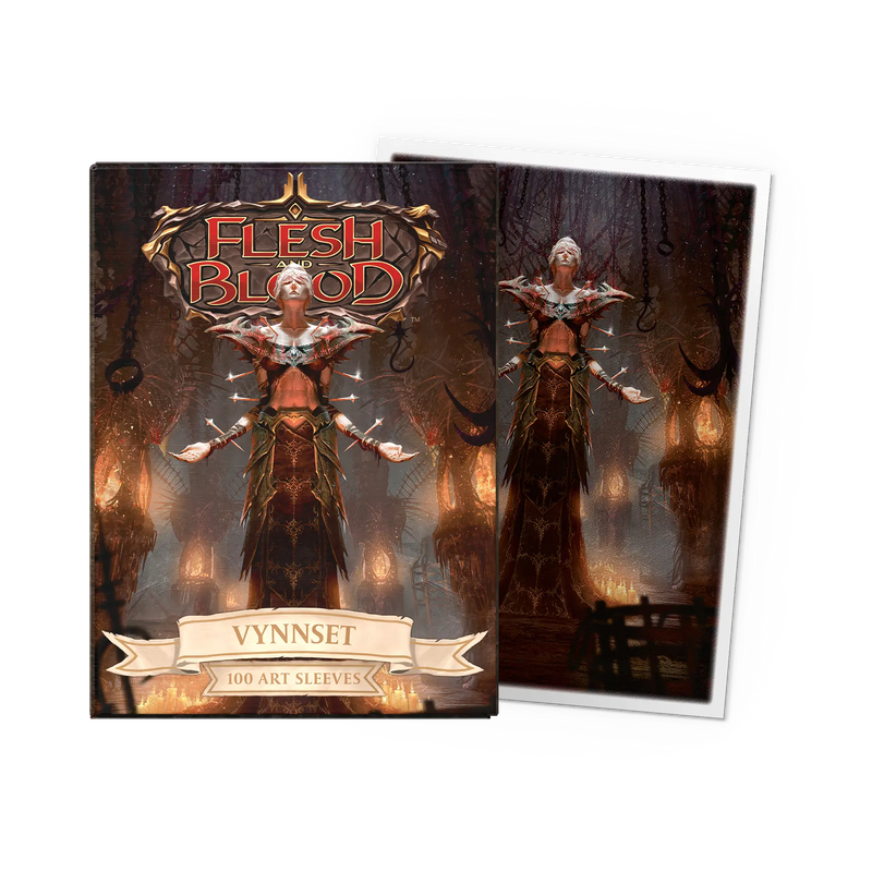 DragonShield : STD - Licensed Art Sleeves (100)