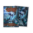 DragonShield : STD - Licensed Art Sleeves (100)