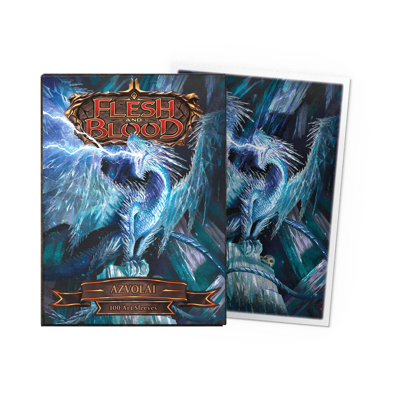 DragonShield : STD - Licensed Art Sleeves (100)