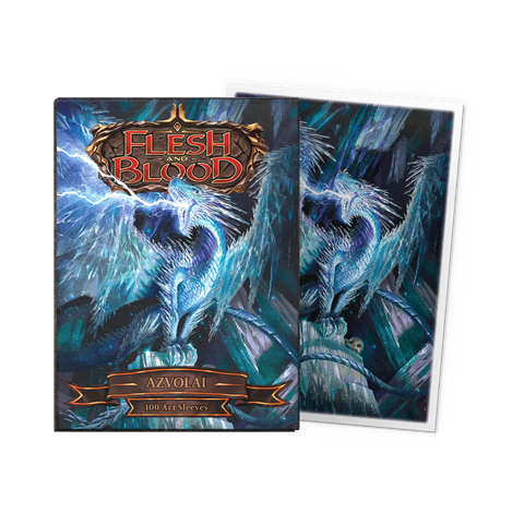 DragonShield : STD - Licensed Art Sleeves (100)