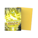 DragonShield : JPN - Matte & Dual Matte Sleeves (60)