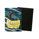 DragonShield : JPN - Matte & Dual Matte Sleeves (60)