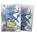 Dragon Shield | Seasonal & Anniversary Art Sleeves (100 - Standard)