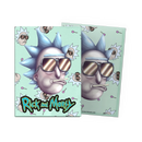 DragonShield : STD - Licensed Art Sleeves (100)