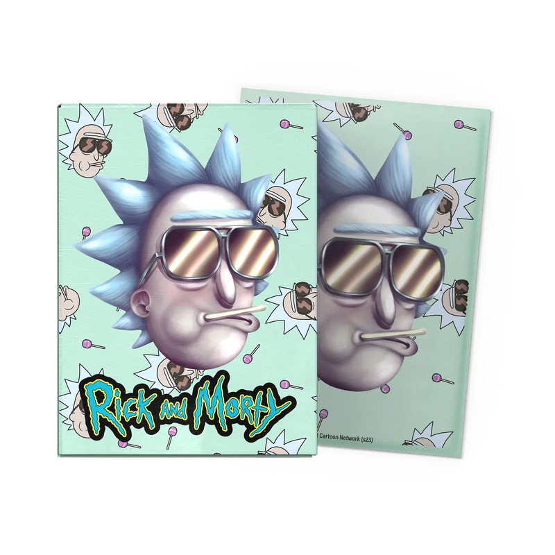 DragonShield : STD - Art Sleeves (100)