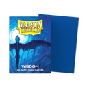 Dragon Shield | Dual Matte Sleeves (100) - Black Interior