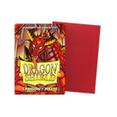 DragonShield : JPN - Matte & Dual Matte Sleeves (60)