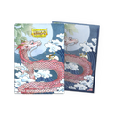 DragonShield : JPN - Art Sleeves (60)