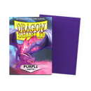 DragonShield : STD - Matte Sleeves (100)