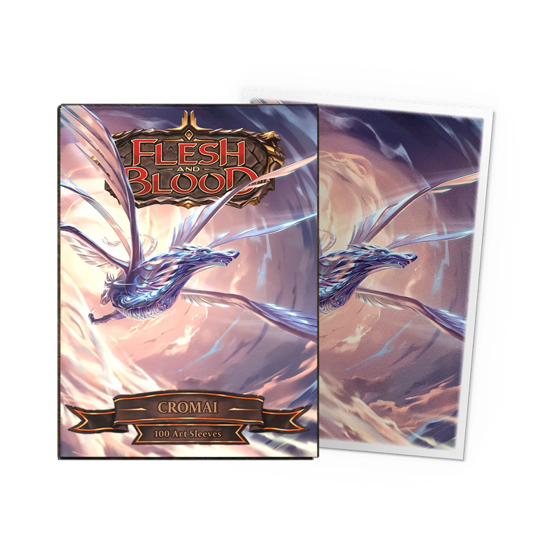 DragonShield : STD - Licensed Art Sleeves (100)