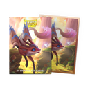 DragonShield : STD - Art Sleeves (100)