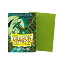 DragonShield : JPN - Matte & Dual Matte Sleeves (60)