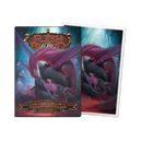 DragonShield : STD - Licensed Art Sleeves (100)