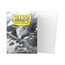Dragon Shield | Dual Matte Sleeves (100) - Black Interior