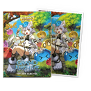 DragonShield : STD - Licensed Art Sleeves (100)