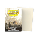 DragonShield : JPN - Matte & Dual Matte Sleeves (60)