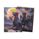 DragonShield : STD - Art Sleeves (100)