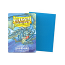 DragonShield : JPN - Matte & Dual Matte Sleeves (60)