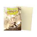 Dragon Shield | Dual Matte Sleeves (100) - Black Interior