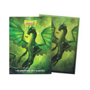 DragonShield : STD - Art Sleeves (100)