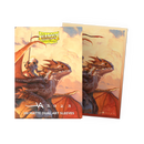 DragonShield : STD - Art Sleeves (100)