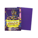 DragonShield : JPN - Matte & Dual Matte Sleeves (60)