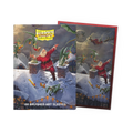 DragonShield : STD - Art Sleeves (100)