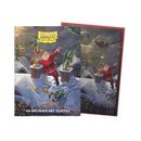 DragonShield : STD - Art Sleeves (100)