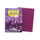 DragonShield : JPN - Matte & Dual Matte Sleeves (60)