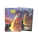 DragonShield : JPN - Art Sleeves (60)