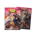 Dragon Shield : JPN - Art Sleeves (60)