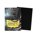 Dragon Shield | Classic Sleeves (60 - Japanese)